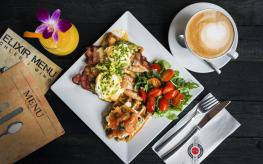 Menu Chleb i Wino Gdańsk Restauracja 